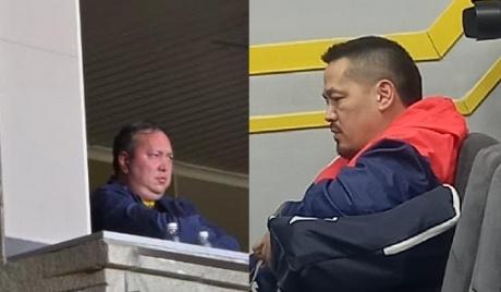 «Следи за базаром»: публичная перепалка Кожахмета и Каирова всколыхнула казахстанский футбол