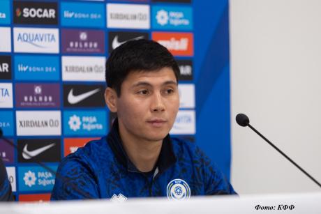 Бауыржан Исламхан может перейти в Актобе