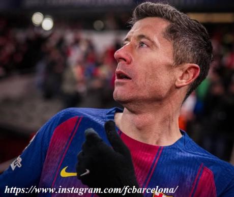 Барселона установила антирекорд в ЛЧ