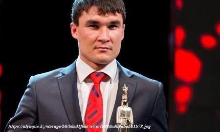 Никто никого не бил: появились подробности конфликта Сапиева с его замом