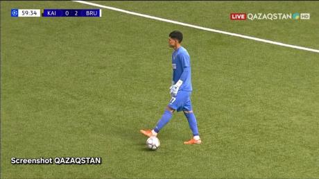 Кайрат принял решение по Анарбекову