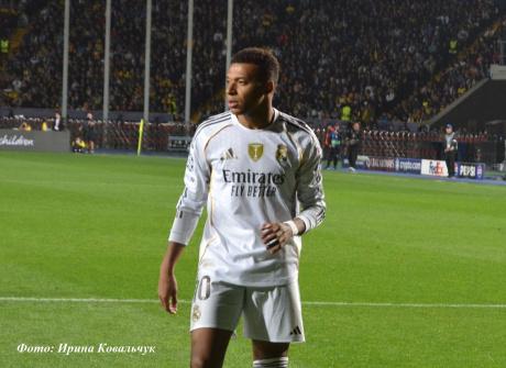 Мбаппе близок к рекорду топ-5 лиг по забитым голам с пенальти