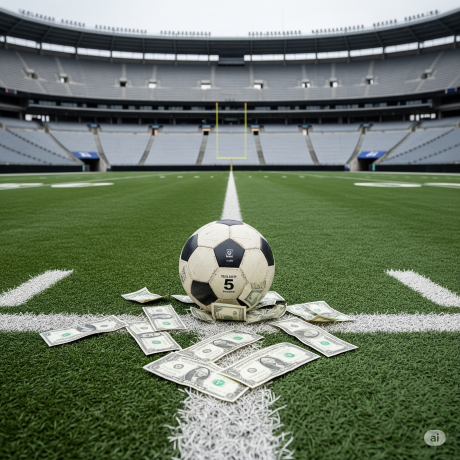 Сафонову снизили оценку за плохое начало атак