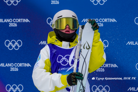 Городко и Галышева вышли в финал