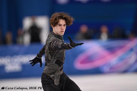 Қасым-Жомарт Тоқаев Михаил Шайдоровты құттықтады