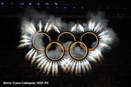 Олимпиада 2026: казахстанцы выступят в семи видах спорта сегодня