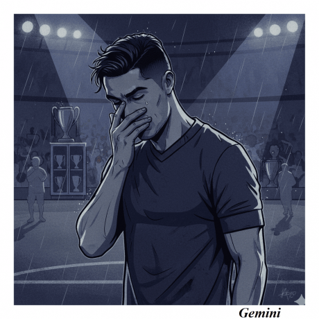 Фабио Капелло о Роналду: в нём я никогда не видел гения Месси