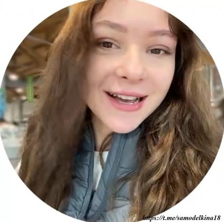 Пицца на день рождения: Самоделкина показала блюдо её дня