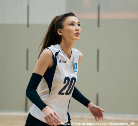 Сабина Алтынбекова: мой статус не определяет мою ценность