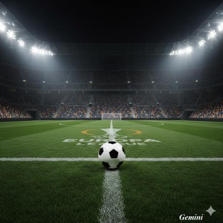 Результаты матчей Лиги Европы — 2025/2026 по футболу на 19 февраля