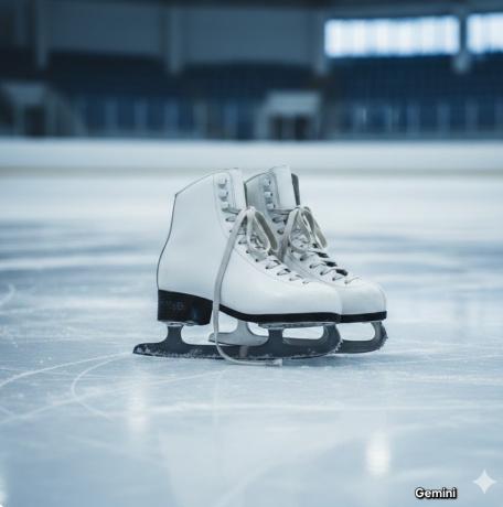 В Казахстанском Союзе фигурного катания на коньках высказались о судье