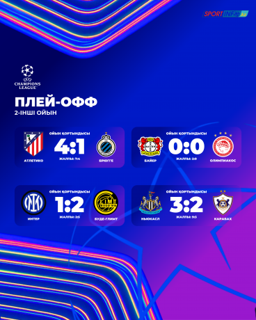 Буде-Глимтің ертегісі жалғасуда