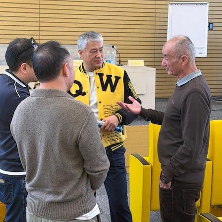 Боранбаев готов продать Анарбекова за три миллиона евро...