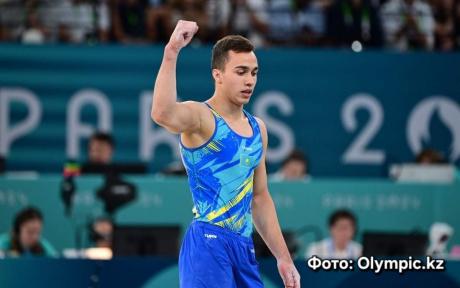 Милад Карими Бакудегі Әлем кубогы кезеңінде екінші медалін жеңіп алды