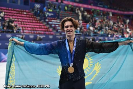 Костюм Шайдорова номинирован на премию