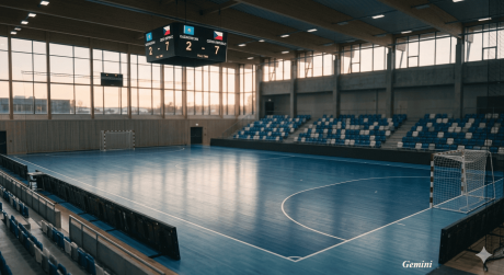 Женская сборная Казахстана по футзалу с разгромным счётом проиграла команде из Чехии