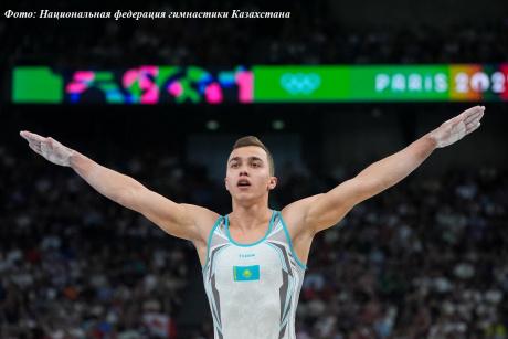 Милад Карими: конкуренция растет, но мы готовы бороться за медали