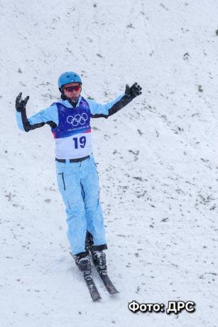Асан Асылхан стал чемпионом мира  по фристайл-акробате среди юниоров