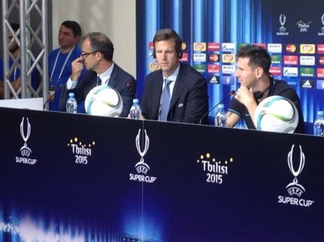 Лионель Месси пожертвовал 960 миллионов мусульманам