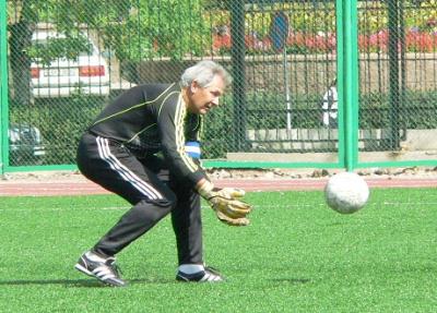 Там где не растет трава…