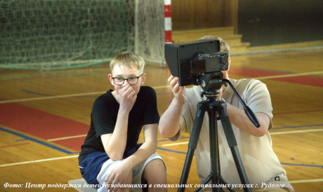 От спонтанного решения — к делу жизни: история тренера баскетбольной команды Центра поддержки детей из Рудного