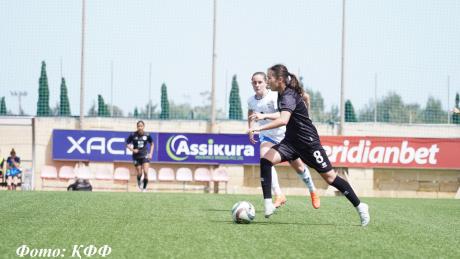 Қазақстан WU-19 құрамасы Израильден жеңілді