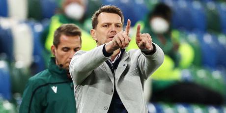 Тренер «Актобе» после поражения высказался о логистике в КПЛ