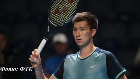 Жукаев вышел в основу в Кванджу