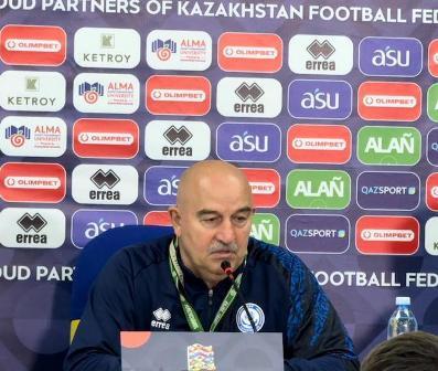 Главный тренер в «Тоболе» - из штаба Станислава Черчесова