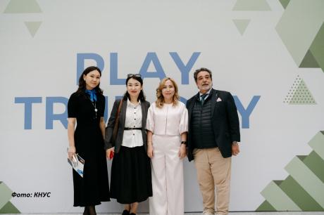 От стадионов до FIFA: как получить европейское бизнес-образование в спорте, не покидая Казахстан