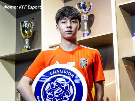 Тарихи дебют: Қазақстан чемпионы тұңғыш рет eChampions League турнирінде өнер көрсетеді