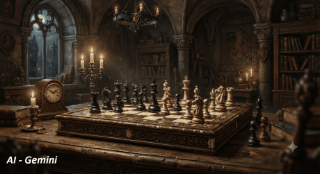Алматыда KazChess Masters халықаралық шахмат турнирі өтеді
