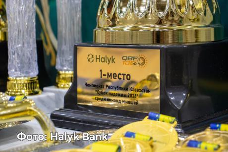 Более 350 детских улыбок, тысячи эмоций и одна большая мечта: как завершился «Кубок надежды 2026»