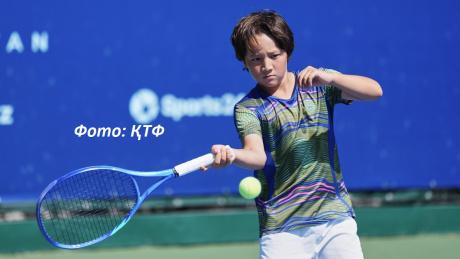 Астанада Қазақстан Кубогы U12 плей-офф кезеңінің қатысушылары анықталды