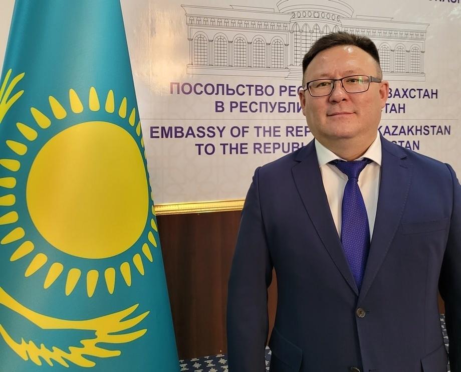 Казахстан и Узбекистан: братья, партнеры, союзники
