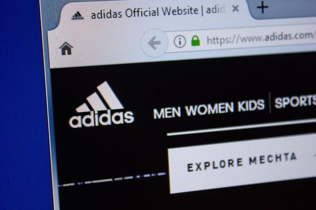 Официальный сайт adidas — ваши наилучшие шаги начинаются здесь