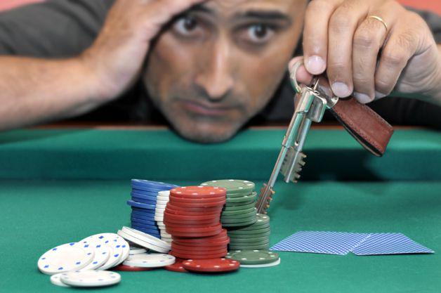 Психологическая зависимость от азартных игр: как это работает и можно ли справиться в одиночку?