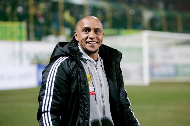 Роберто Карлос в Алматы: легендарный футболист попробовал национальную кухню Казахстана и поделился впечатлениями