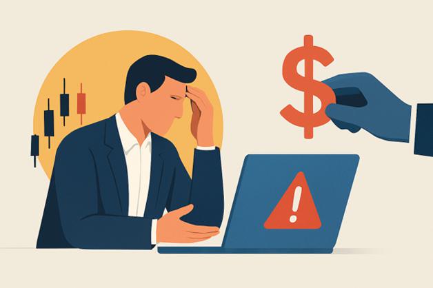 Как не попасться на сомнительные предложения в трейдинге: что важно знать