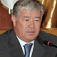 Ахметжан Есимов