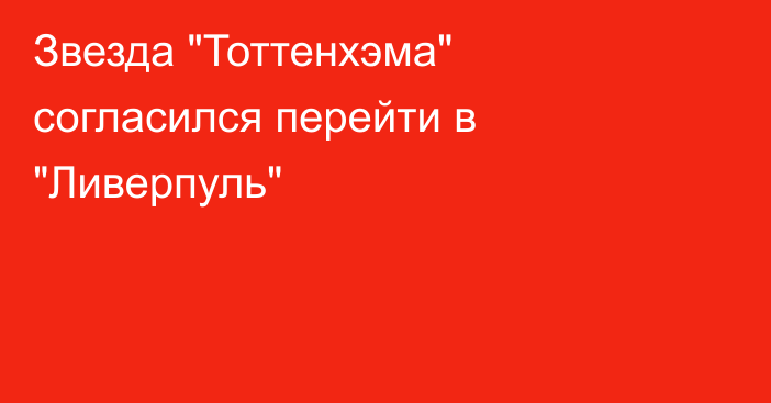 Звезда 
