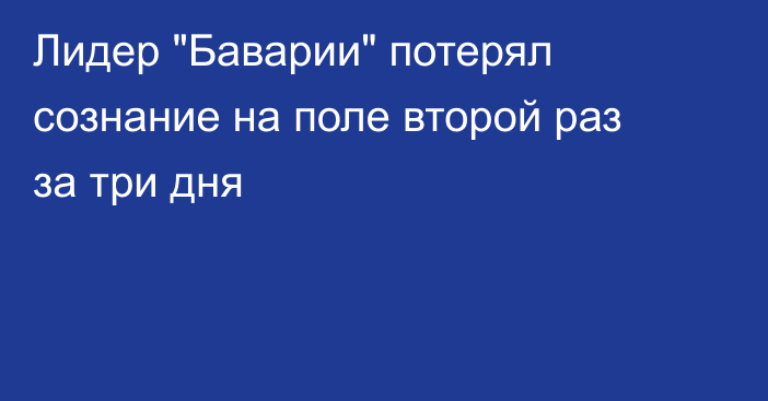 Лидер 