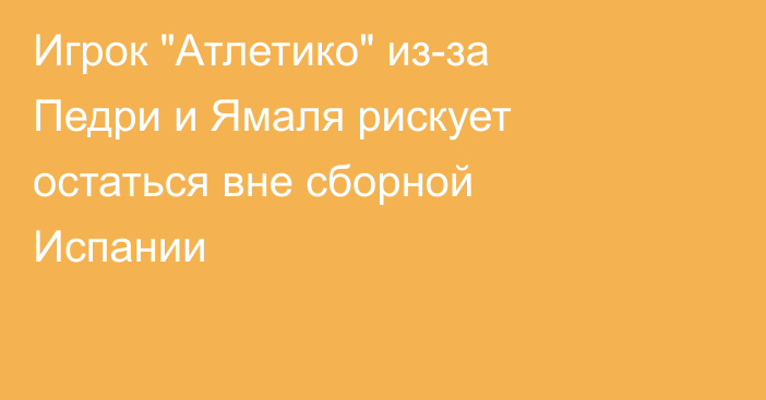 Игрок 
